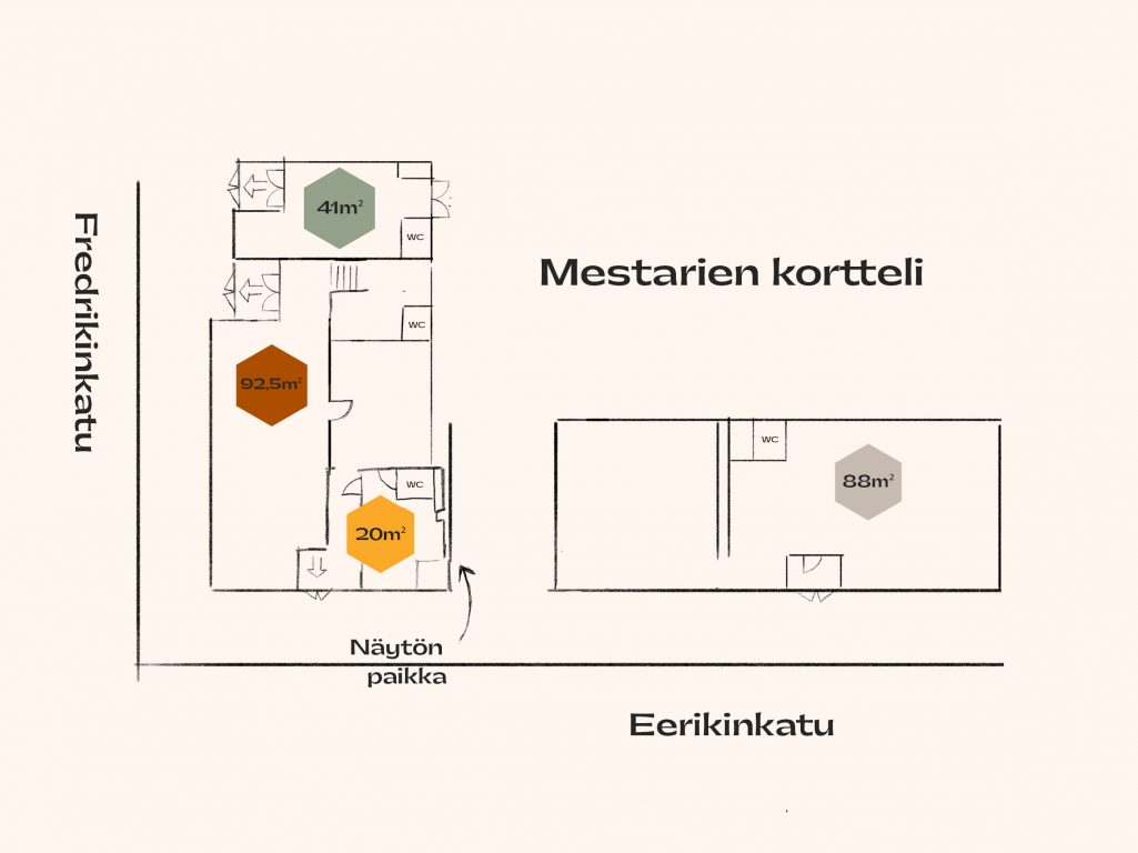 Mestari-Pohja-kortteli