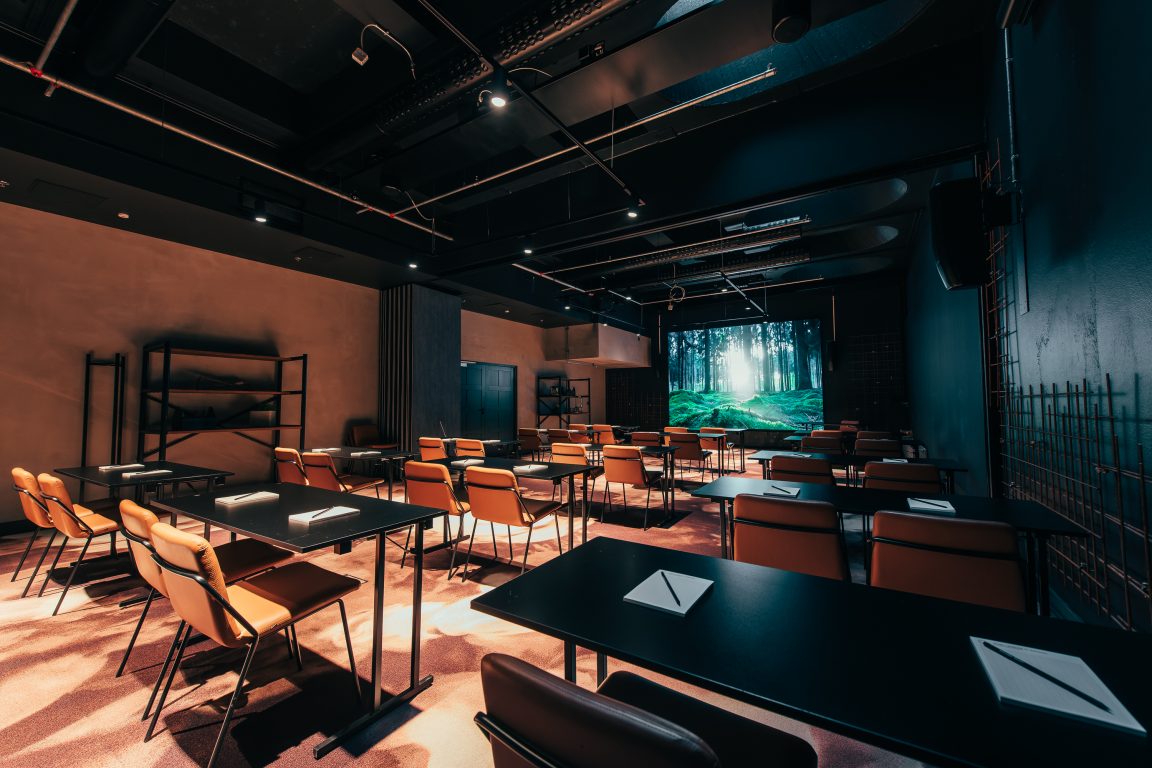 Höylä & Viila – Meeting Rooms – Hotel Mestari (4)
