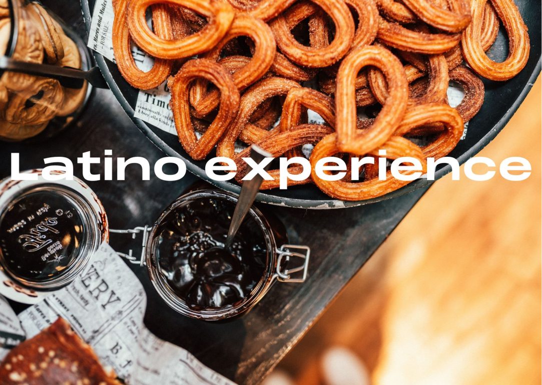 Latino experience (1)