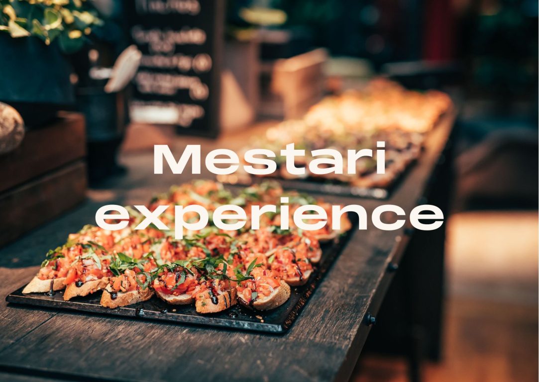 Mestari experience
